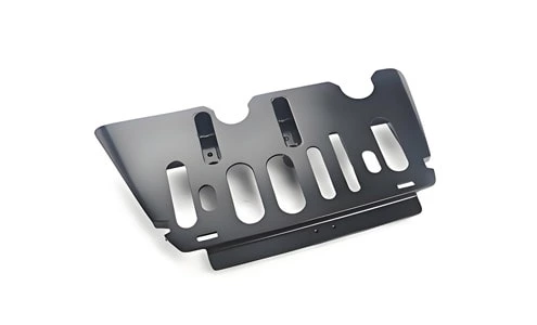 Magnesium die castings