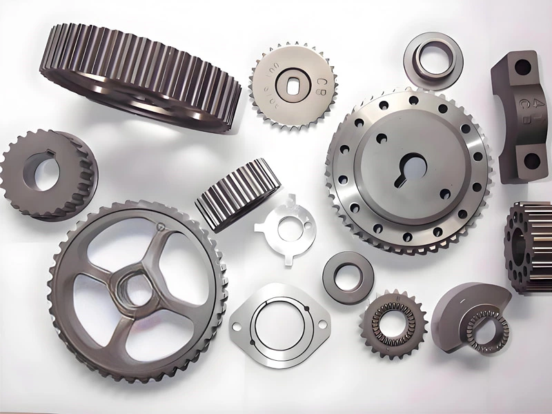 MIM Manufacturing Services