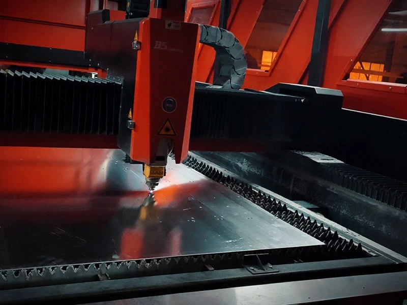 Agricultural Machinery