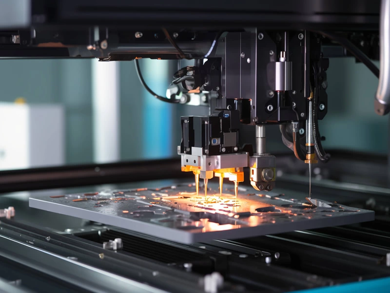 Architectural panels and decorative metal products