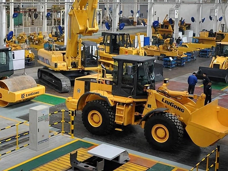 Aerospace components