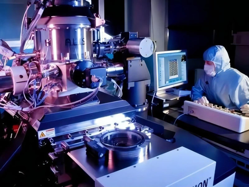 Electronics Manufacturing