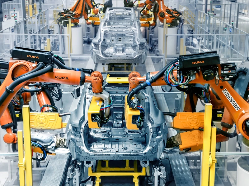 Printed circuit boards and microelectronic products