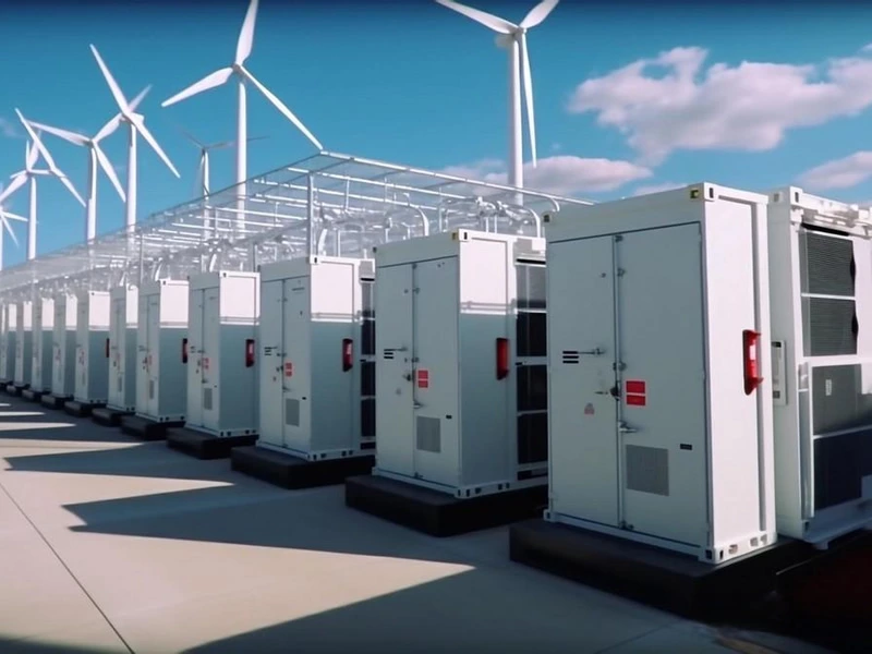 Telecommunications equipment