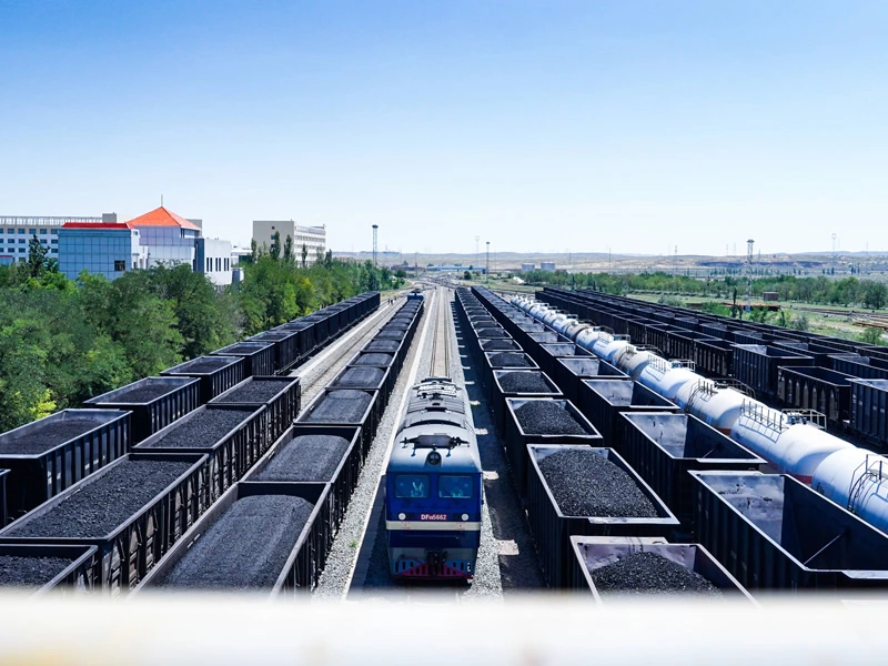 Industrial control systems