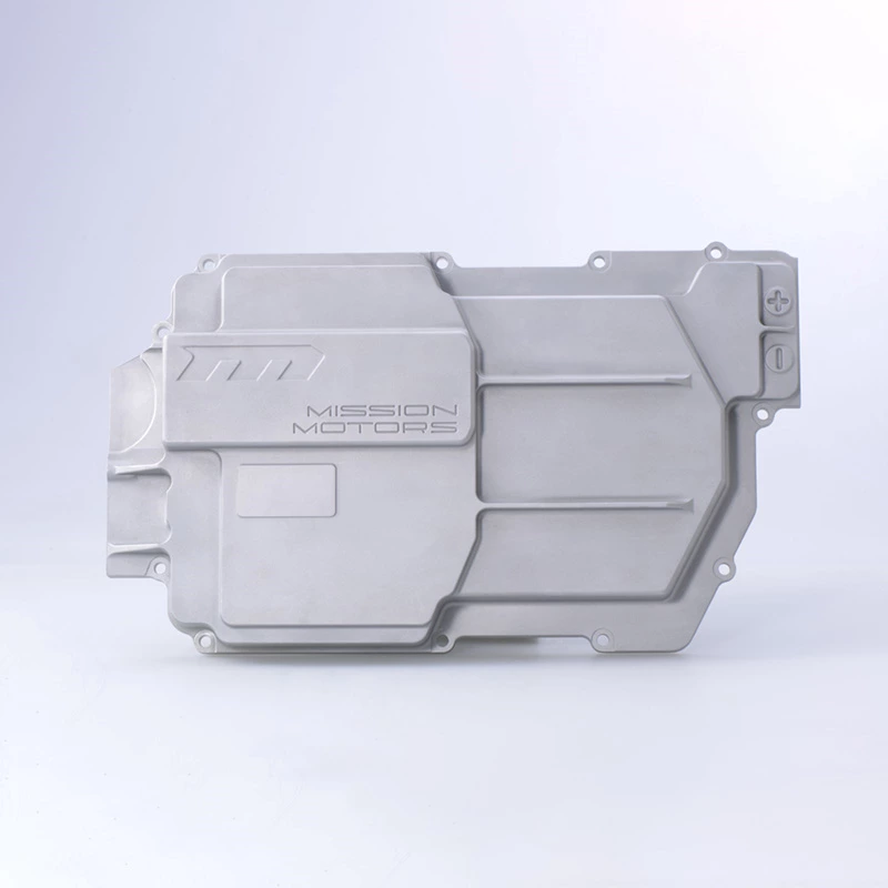 Die casting services