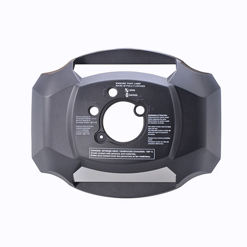 Die casting services