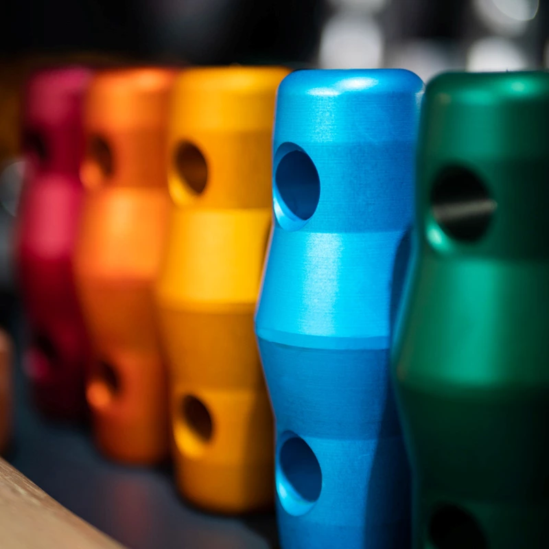 CNC machining services