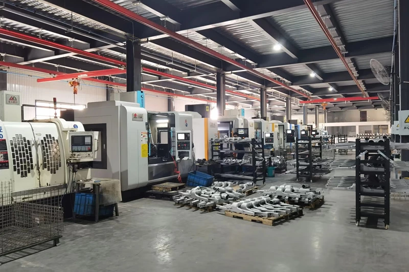 Production and Quality