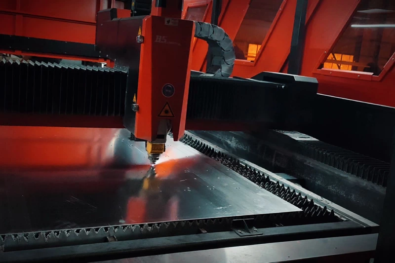 Production and Quality