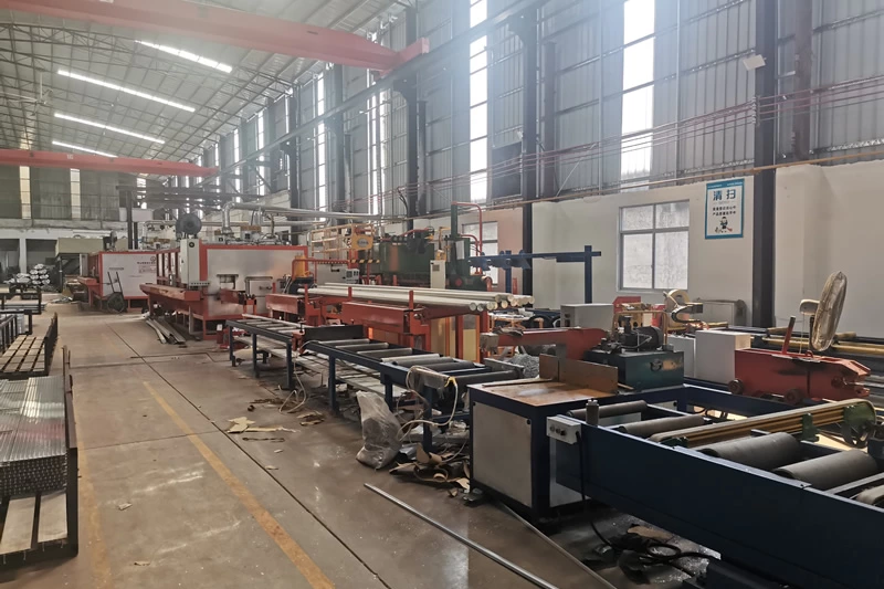 Production and Quality