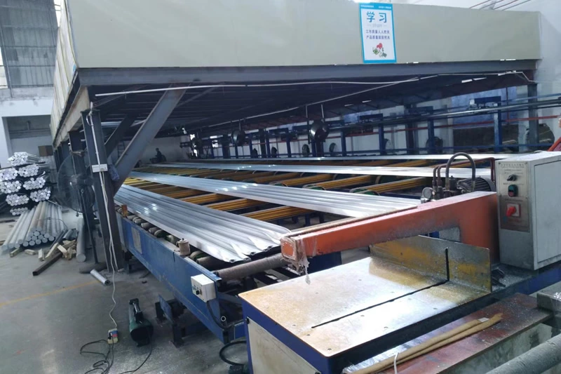 Production and Quality