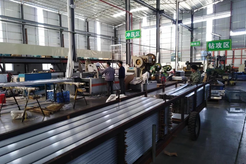 Production and Quality