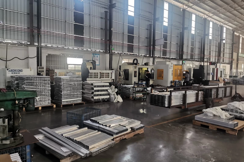 Production and Quality