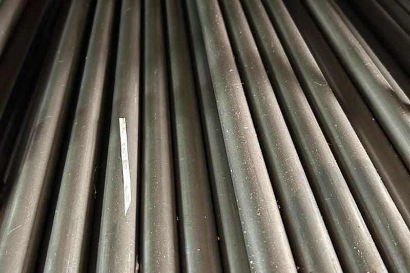 Quality Control Step 1