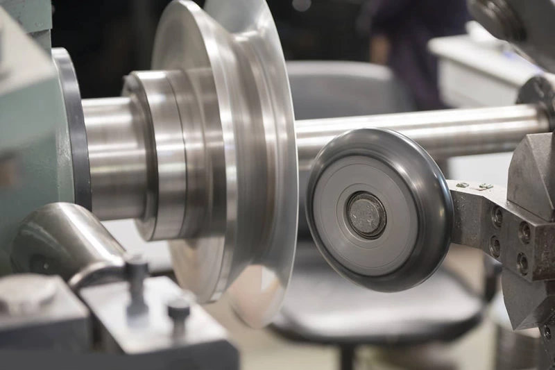 Quality Control Step 2