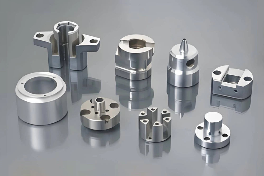 Prototype and Sample Making