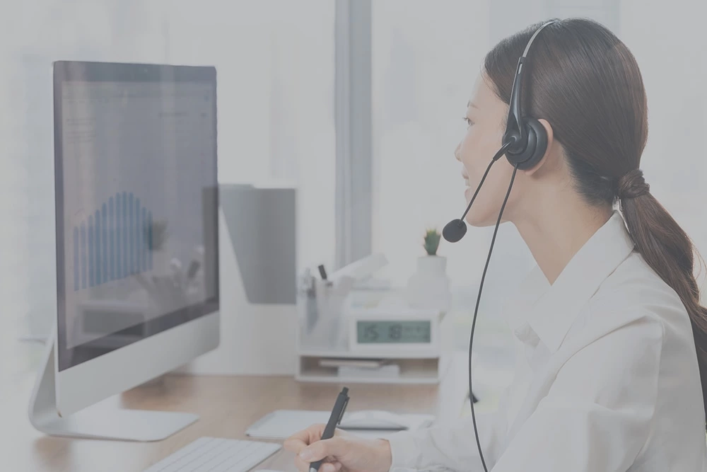 After-sales and engineering support