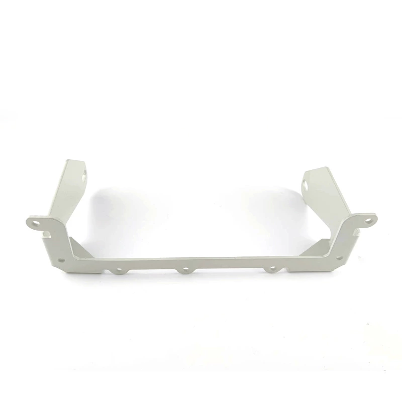 Sheet metal processing services