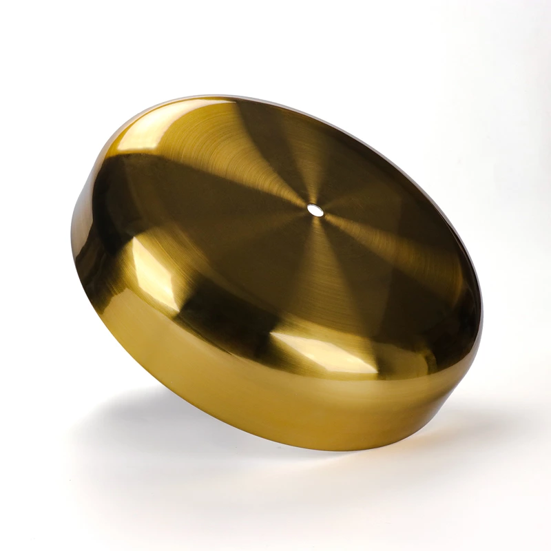 Sheet metal processing services