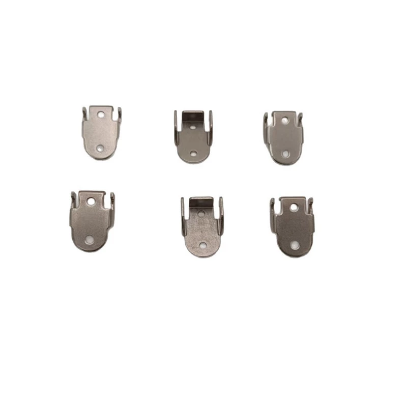 Sheet metal processing services