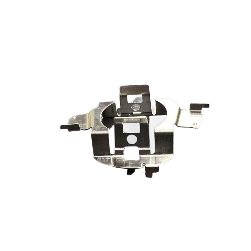 Sheet metal processing services