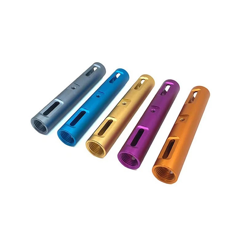 Aluminum extrusion services