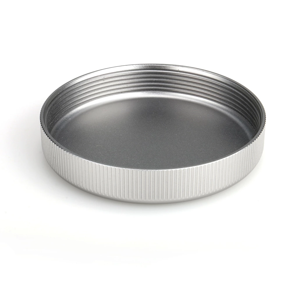 Aluminum extrusion services