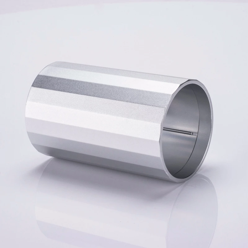 Aluminum extrusion services