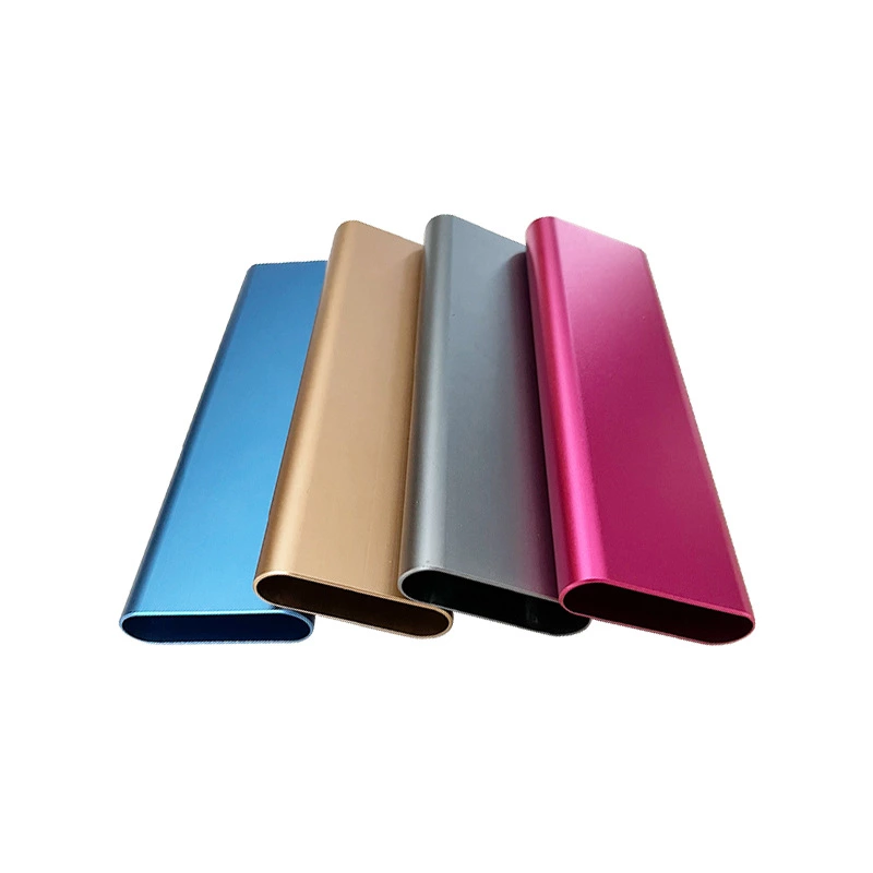 Aluminum extrusion services