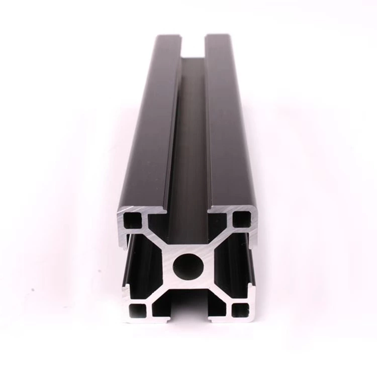 Aluminum extrusion services